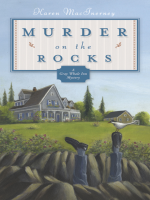 Murder on the rocks